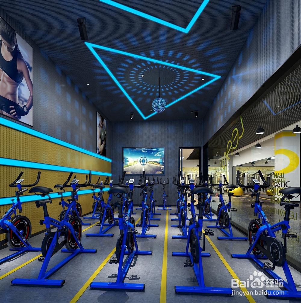 健身加盟，全托管流程是怎样的？