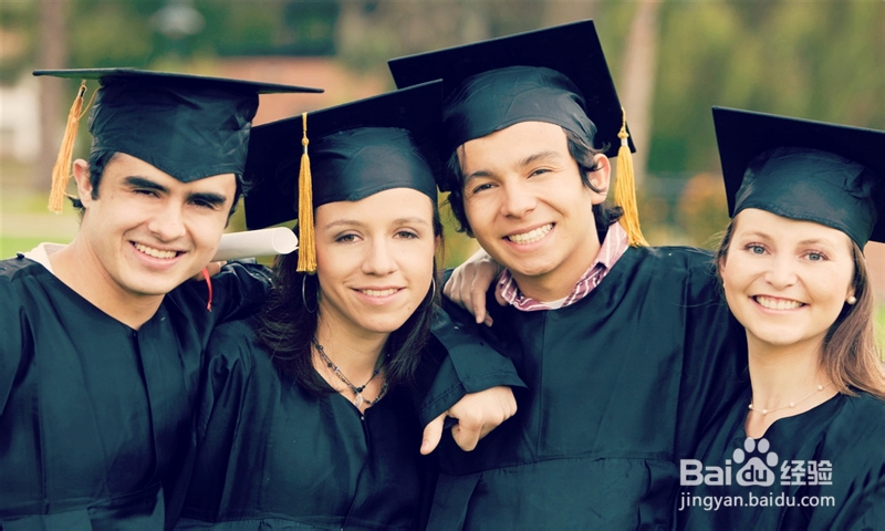 大学生走进社会的心理必修课