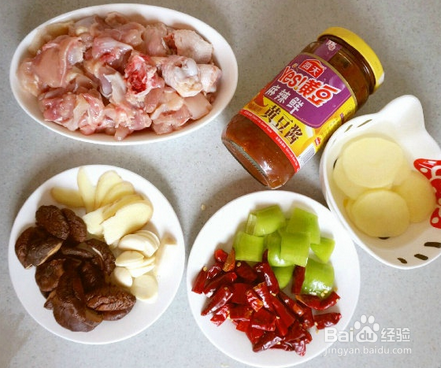 怎么做黄焖鸡,鸡肉怎么做好吃