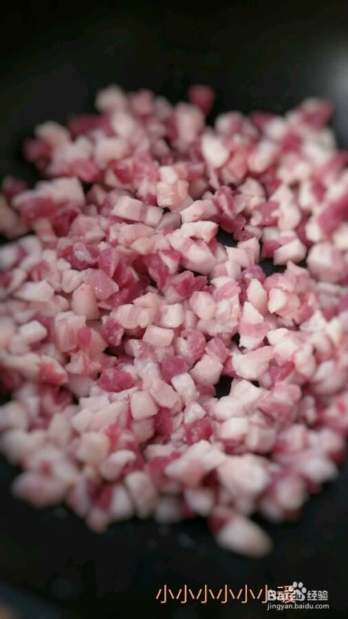 卤肉饭（肉食动物一定不要错过）