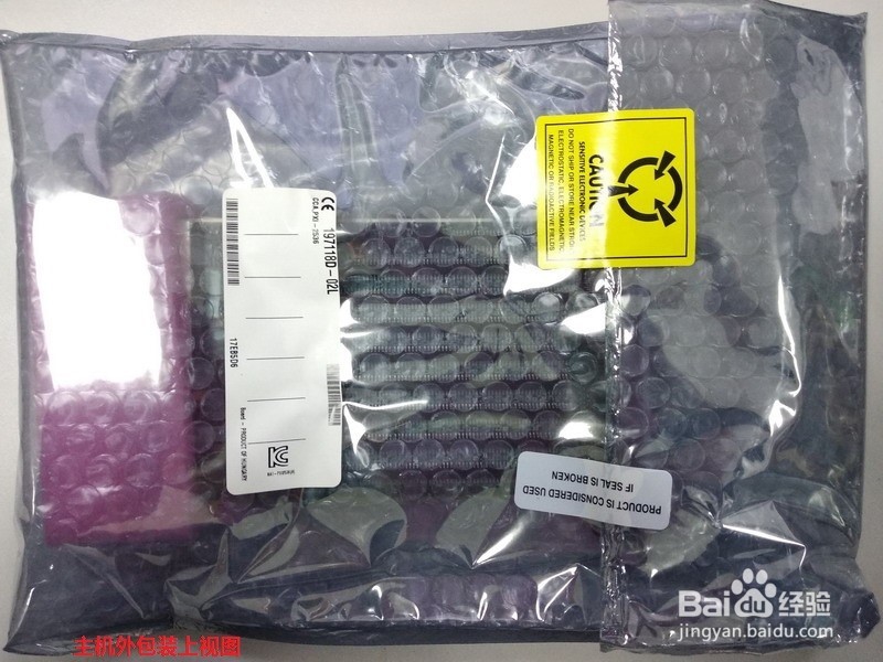 NI矩阵开关PXI2536开箱