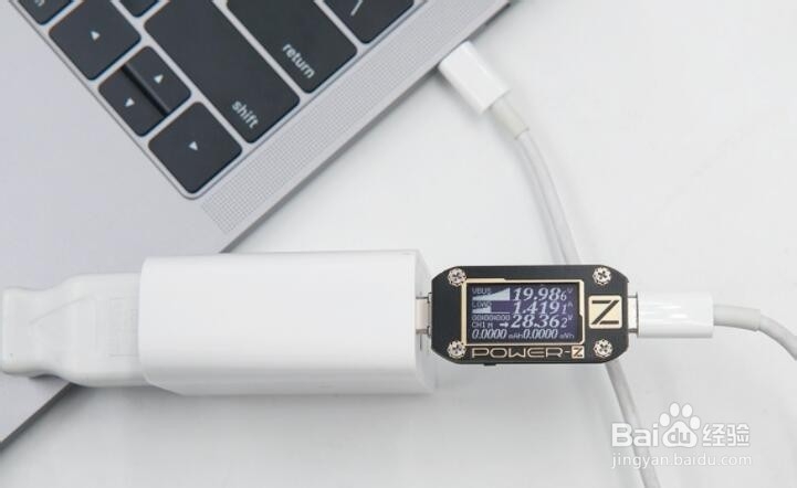 倍思快充30W PD PPS双口充电器（BS-CH905）评测