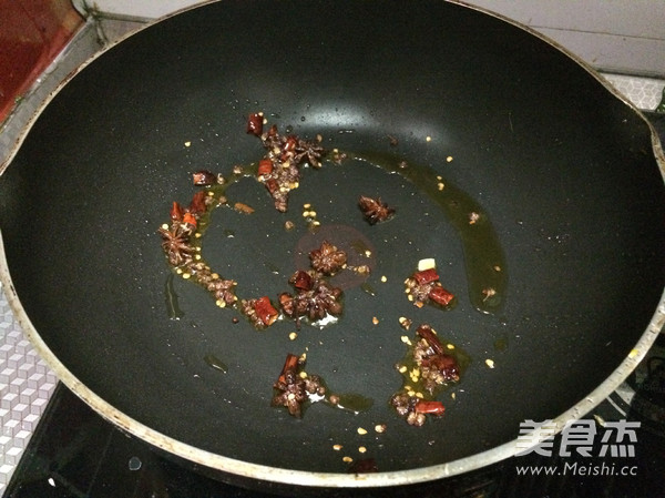 玉米饼蘸酱的做法