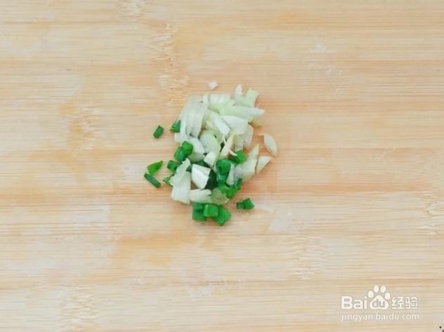 孩子爱吃的虾皮青瓜