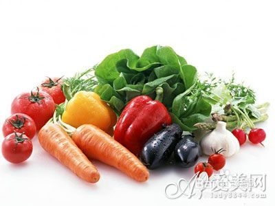 9个减肥妙招 巧控食量 减少卡路里