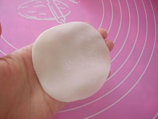 香菇猪肉韭菜煎饺