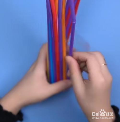 怎么自制简单彩灯