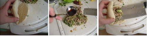 在家轻松炮制肉夹馍