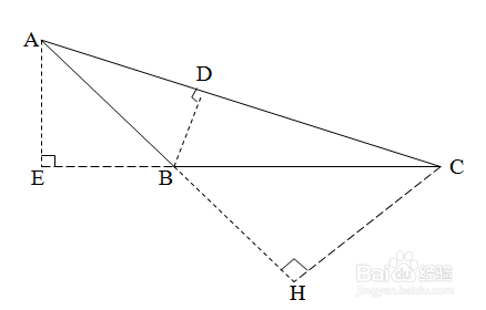 怎么找三角形的正弦 余弦 正切 对边 邻边 斜边