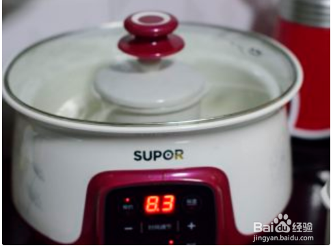 白胡椒猪肚鸡蛋煲