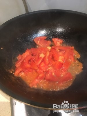 番茄汤新鲜做法