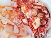 养生保健餐—荷叶粉蒸鸭