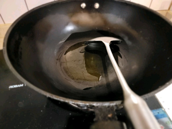 懒人清炒荷兰豆