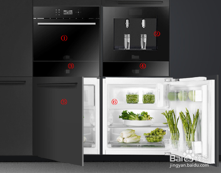 安装净化饮水一体机的效果如何，看设计师如何说