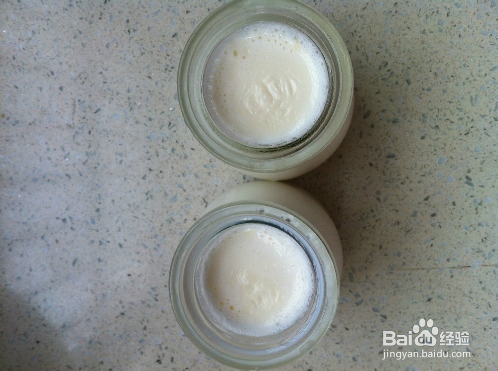 怎样制作简单好吃的双皮奶