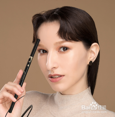 正确的化妆步骤