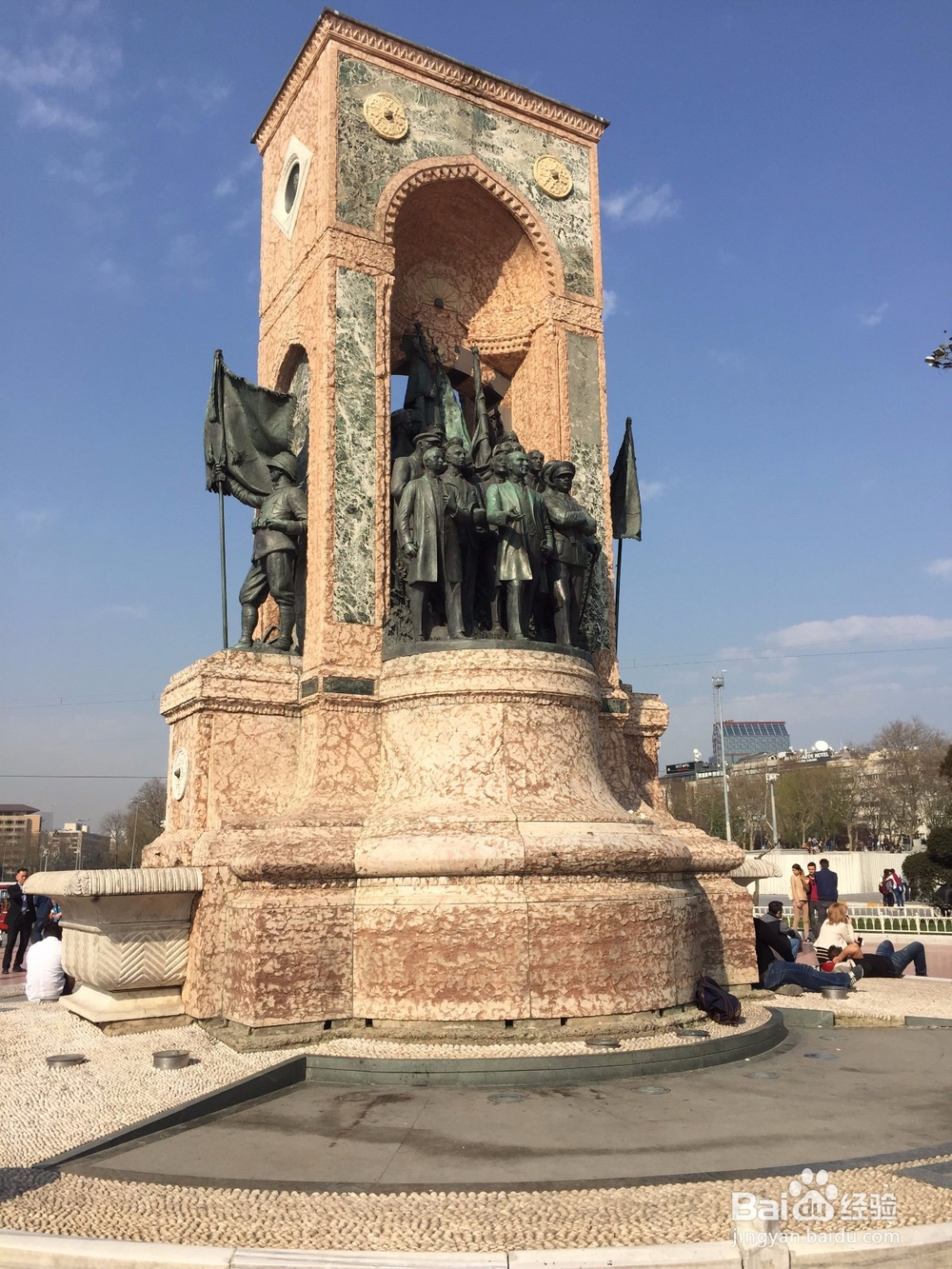 人生终要有一场触及灵魂的旅行