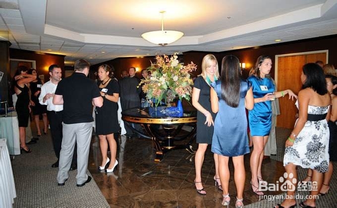 家庭舞会如何布置