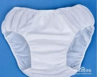 如何清洗产妇内裤