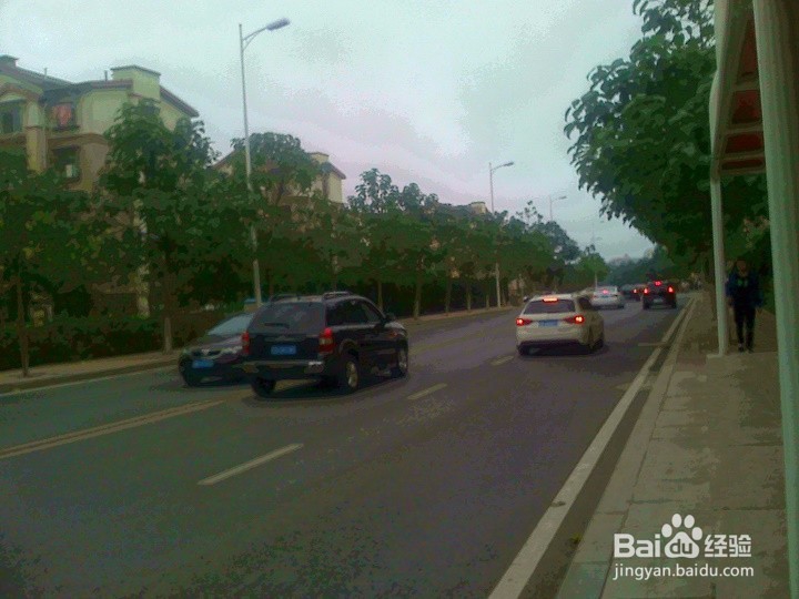 客车怎样行驶安全