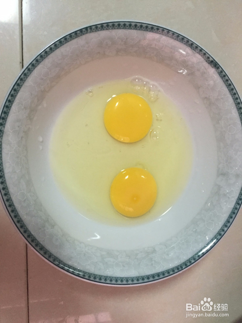 【手把手】教你如何简单粗暴制作美味的蒸蛋