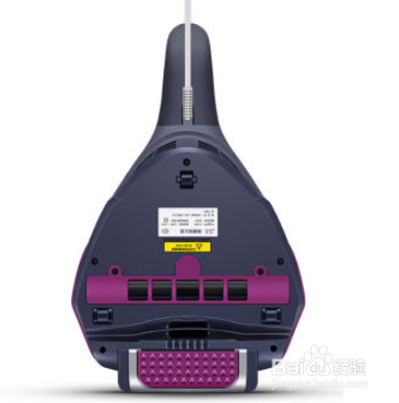 正确使用吸尘器的操作方法和技巧