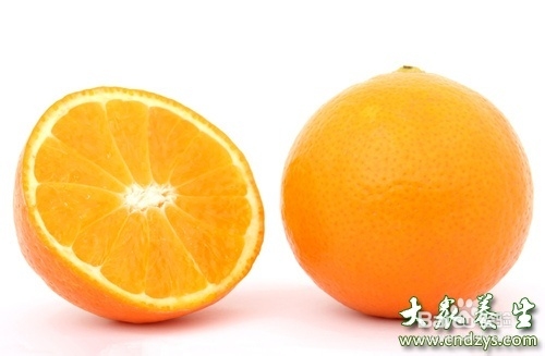 橘子皮的用处