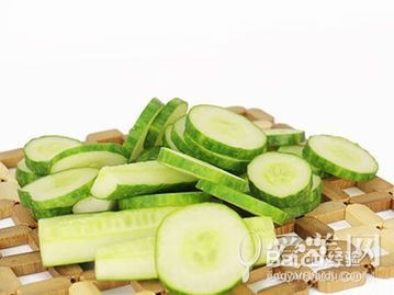 黄瓜怎样敷脸效果最好，需要注意些什么