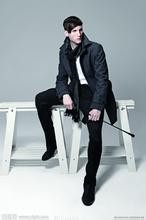 男装店如何更好的经营？