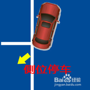 倒车影像怎么看