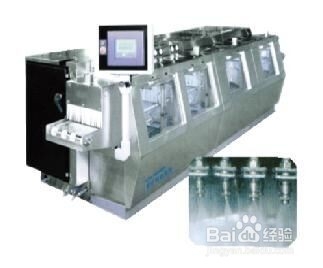 PCBA清洗剂水基清洗摄像头模组的实例