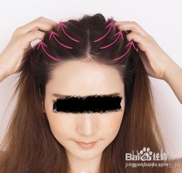 头发少，头发掉，头发长的慢，怎么办？