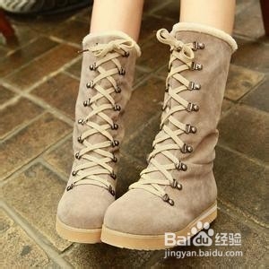 冬季如何保暖——双脚