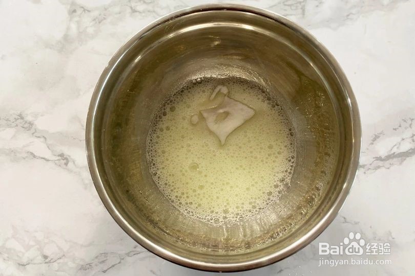 焦糖红茶海盐蛋糕卷