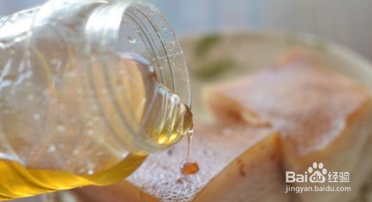 怎么做梅菜扣肉