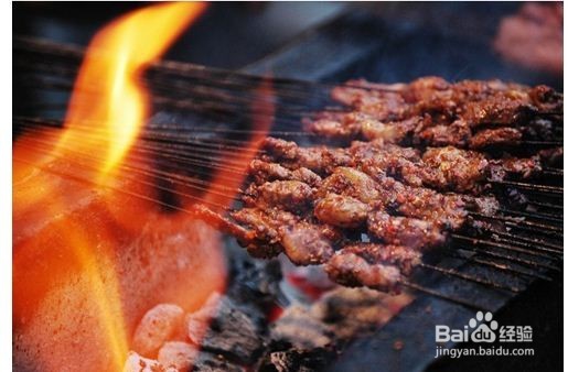 生活中的健康食品与垃圾食品