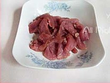 东北菜锅包肉的做法