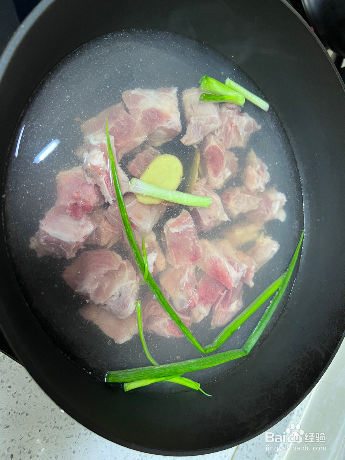 超好吃的糖醋排骨的做法