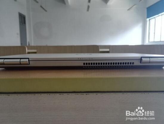 惠普Pavilion 14--AL125TX 开箱