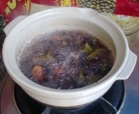 你想减肥吗推荐你一款减肥茶的做法。