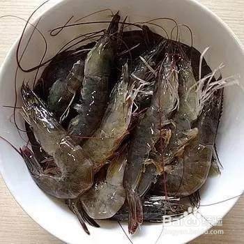 吃了小龙虾背后的线怎么办