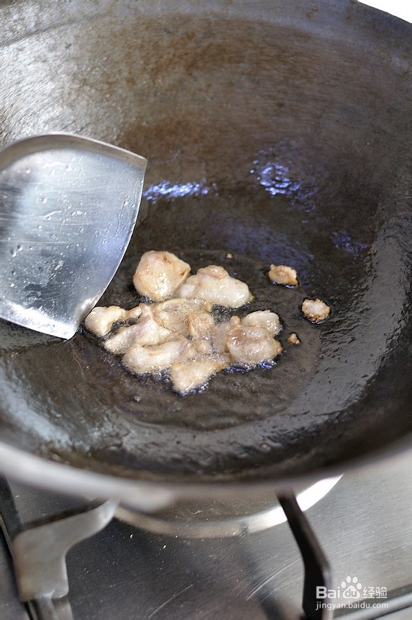 烤羊肉串的做法