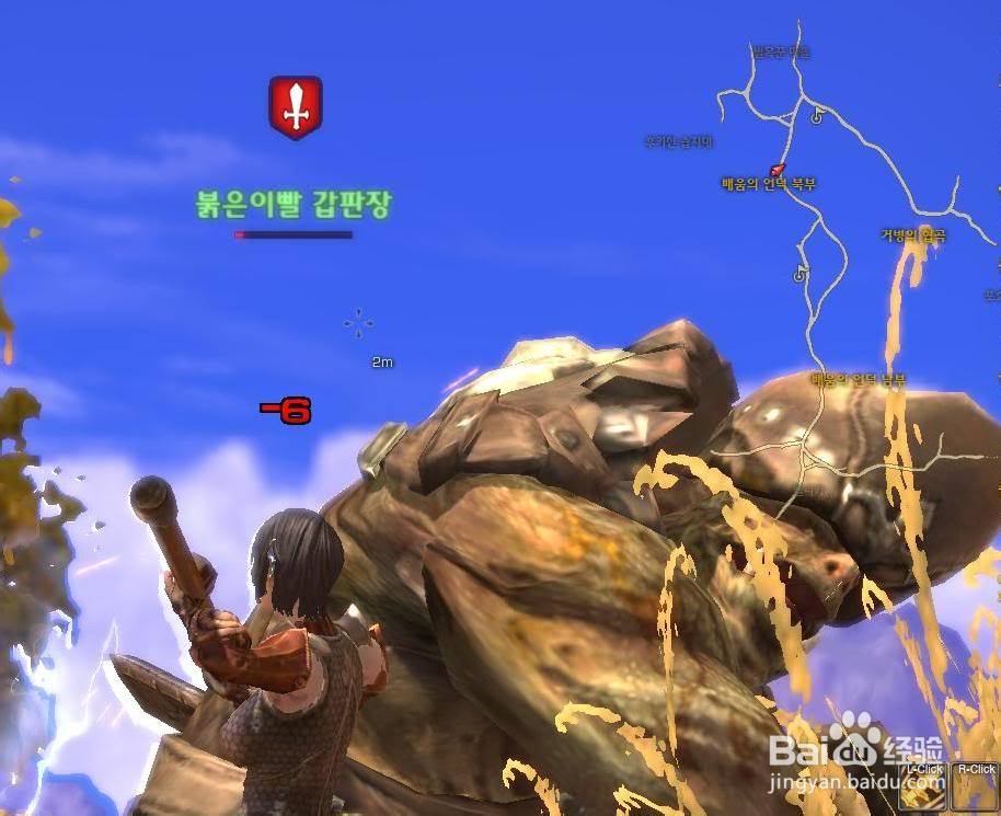 tera狂战士职业技能特性数据资料以及定位