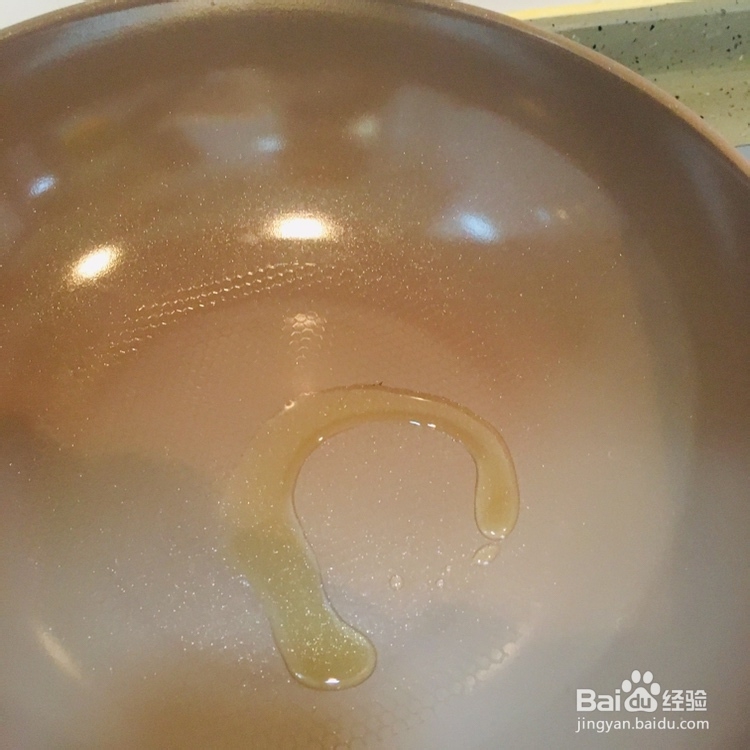 超级过瘾的红烧鲍鱼