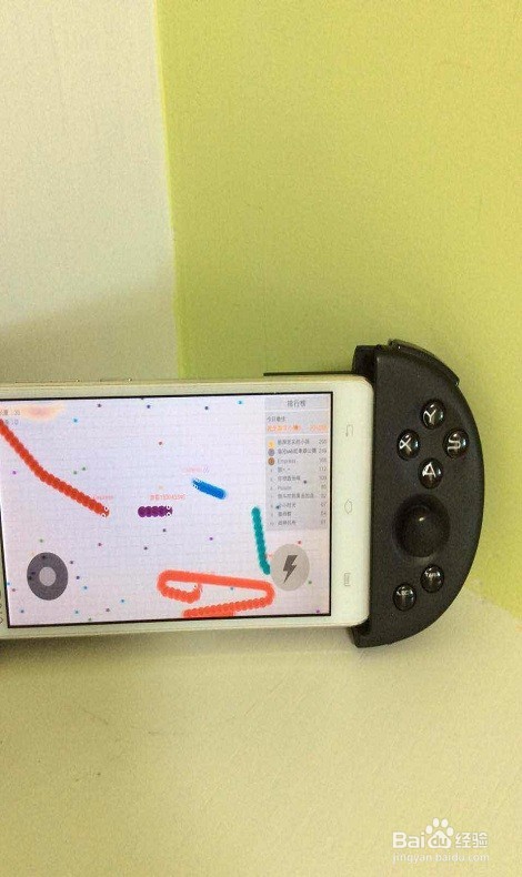 飞智Wee拉伸游戏手柄开箱评测