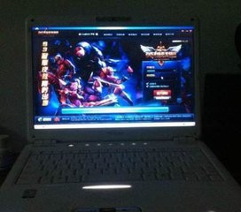 怎样帮助笔记本电脑散热