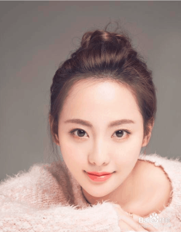 怎样知道自己的脸型？来看看