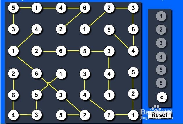 通关密室逃脱19小游戏攻略