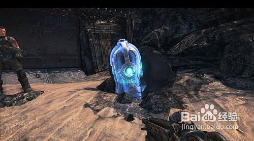 《子弹风暴》第一幕第一章图文流程攻略