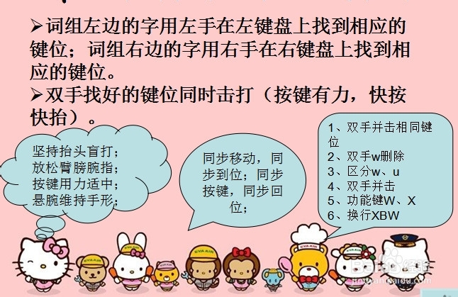快速打字：[1]速录机的使用